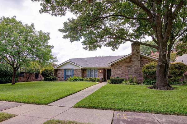 1203 Eton Drive, Richardson, TX 75080