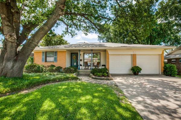 1321 Northlake Drive, Richardson, TX 75080