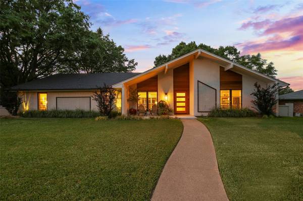 9 Willow Creek Place, Richardson, TX 75080