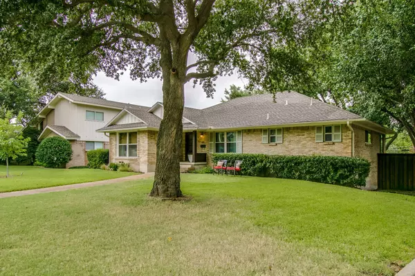 408 Canyon Creek Drive, Richardson, TX 75080