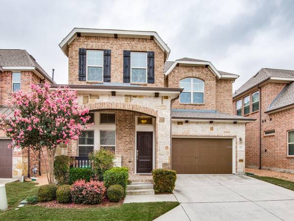 1221 Naples Drive, Richardson, TX 75080