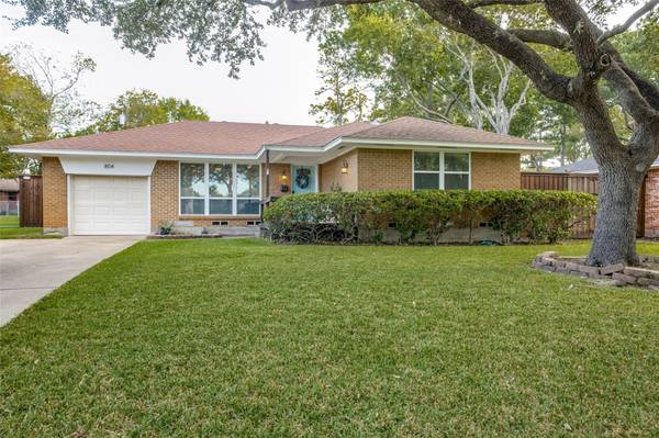 804 Nottingham, Richardson, TX 75080