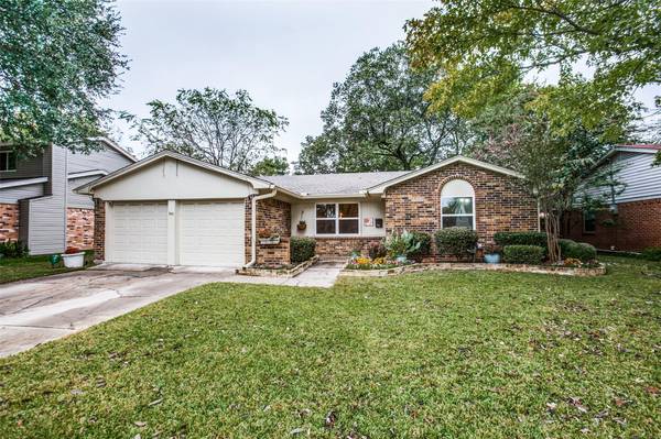 740 Vinecrest Lane, Richardson, TX 75080