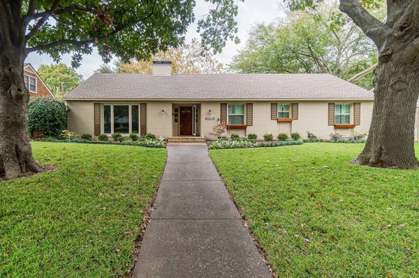 1232 Chippewa Drive, Richardson, TX 75080