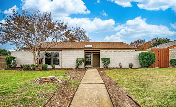 405 Campbell Court, Richardson, TX 75080