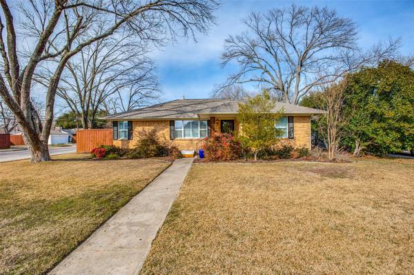 640 Dumont Drive, Richardson, TX 75080