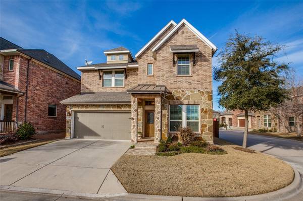 1204 Naples Drive, Richardson, TX 75080