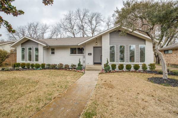 506 S Waterview Drive, Richardson, TX 75080