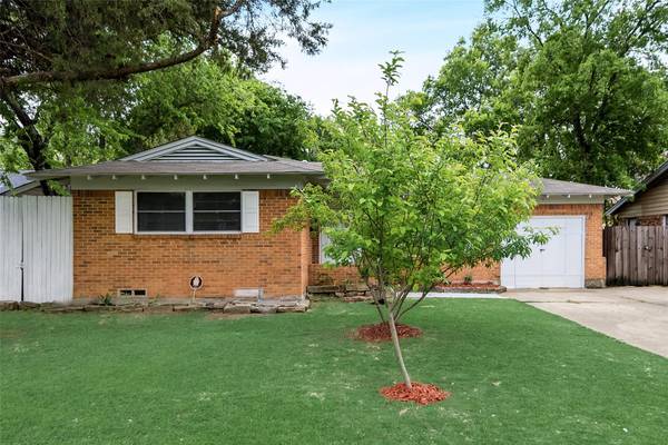 615 W Belt Line Road, Richardson, TX 75080