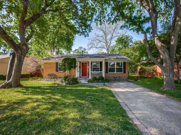 419 Hanbee Street, Richardson, TX 75080