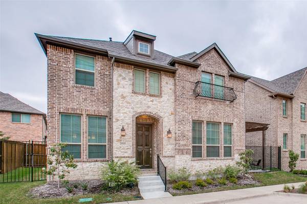 2515 Cathedral Drive, Richardson, TX 75080