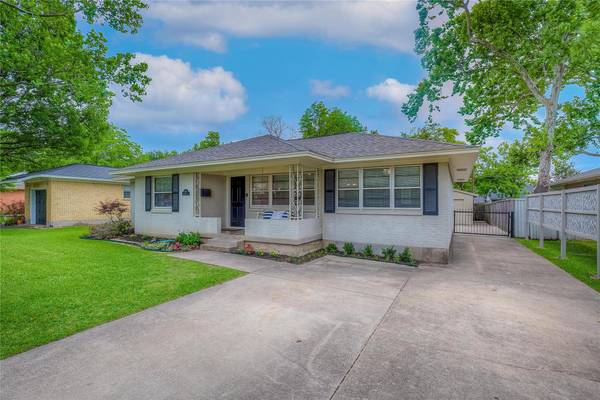 629 Westwood Drive, Richardson, TX 75080