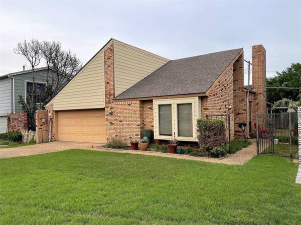 2710 Pinery Lane, Richardson, TX 75080