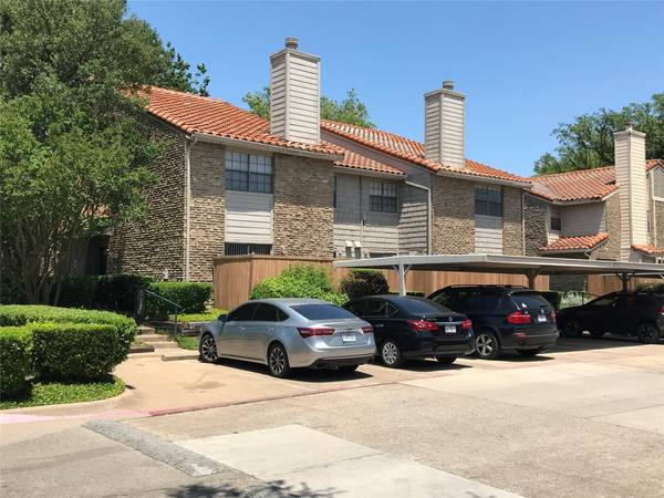 831 Dublin Drive #1, Richardson, TX 75080