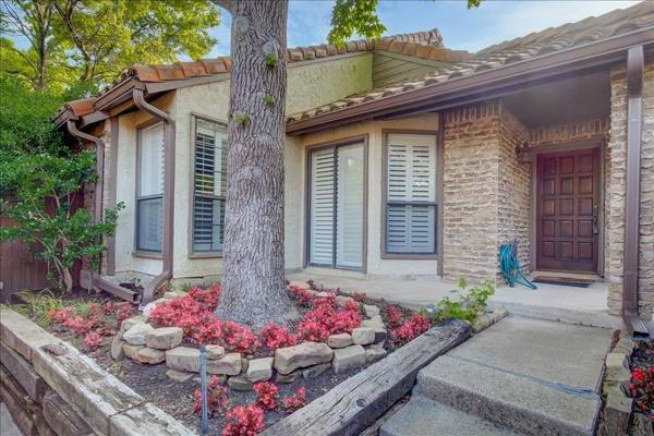 336 Melrose Drive #2D, Richardson, TX 75080