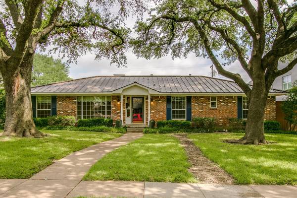 1234 Glen Cove Drive, Richardson, TX 75080