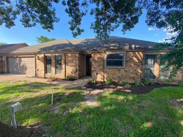 2700 Pinery Lane, Richardson, TX 75080