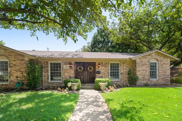 Richardson, TX 75080,527 Copper Ridge Drive