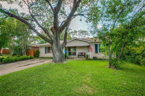 1220 Dumont Drive, Richardson, TX 75080