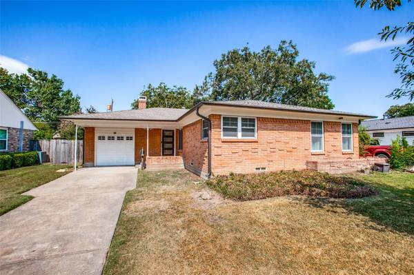 612 Ridgedale Drive, Richardson, TX 75080