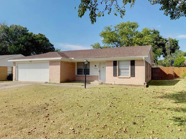 622 Cambridge Drive, Richardson, TX 75080