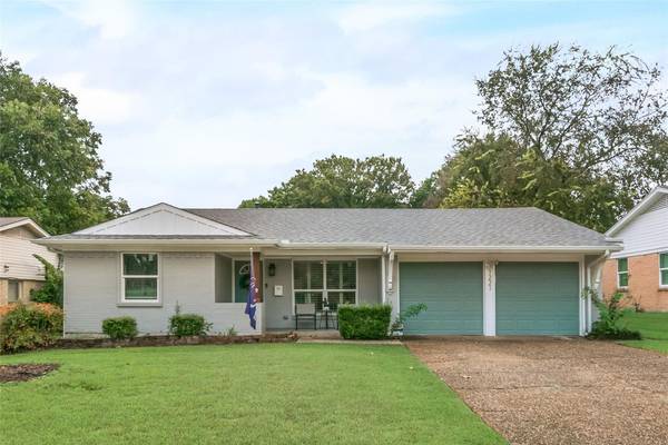 1221 Cloverdale Drive, Richardson, TX 75080