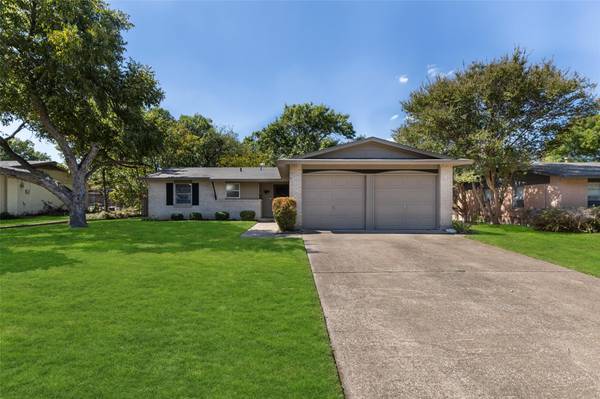 1411 Lorrie Drive, Richardson, TX 75080