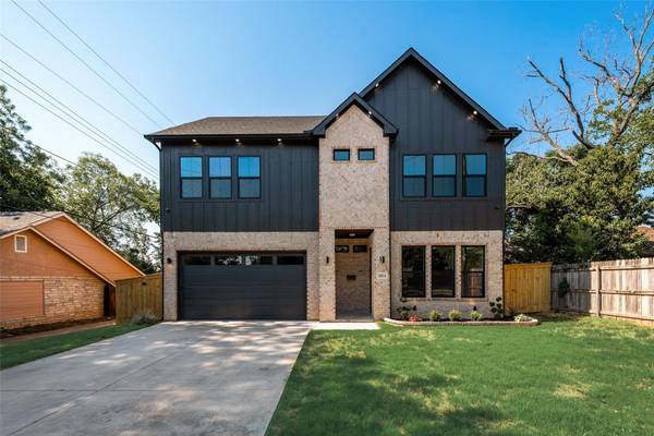 2014 Burlington Boulevard, Dallas, TX 75208