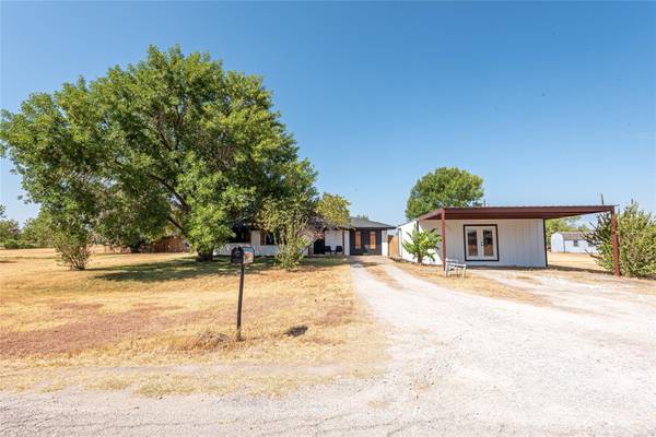 414 Palo Pinto Street, Millsap, TX 76066