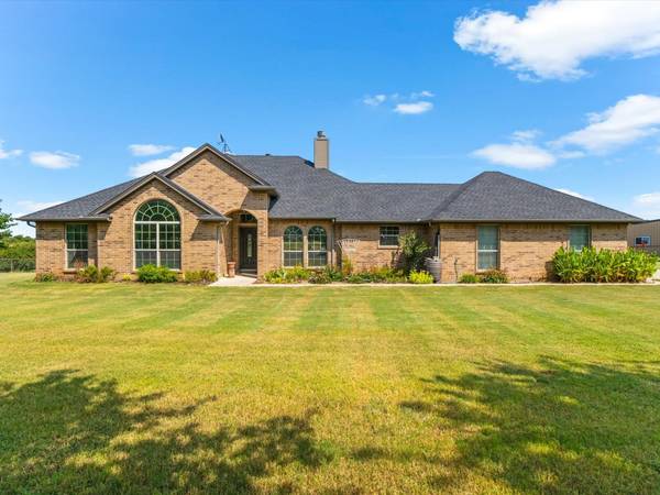 444 Olive Branch Road, Brock, TX 76087