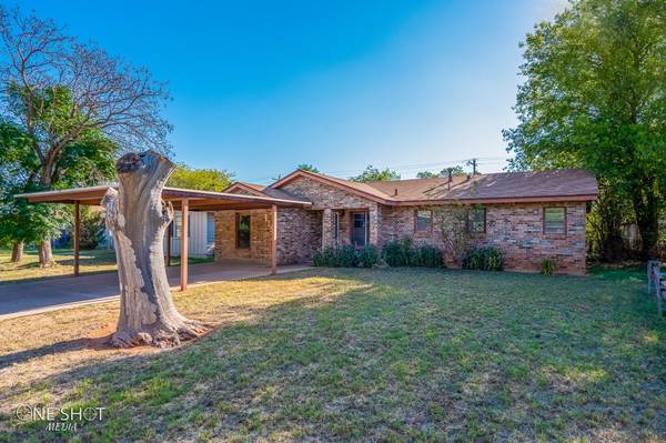 935 N La Salle Drive, Abilene, TX 79603