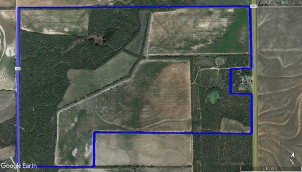 TBD Fm 1085, Roby, TX 79543