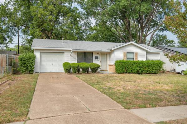 1903 Dennis Street, Irving, TX 75062