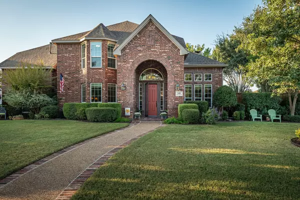 140 Spring Ridge Drive, Murphy, TX 75094