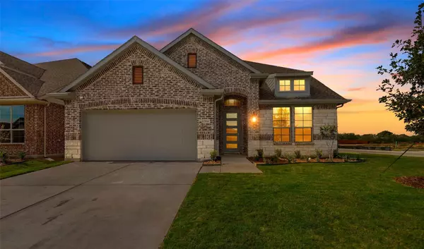 Justin, TX 76247,1364 Silverthorn Trail