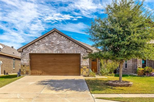 5505 Thunder Bay Drive, Fort Worth, TX 76119