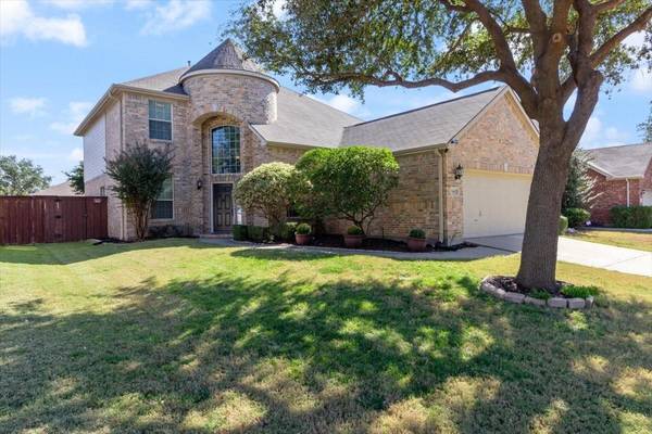 3601 Maddock Drive, Mckinney, TX 75070