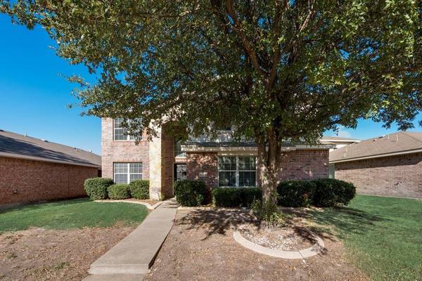 1773 Sierra Trail, Lancaster, TX 75146