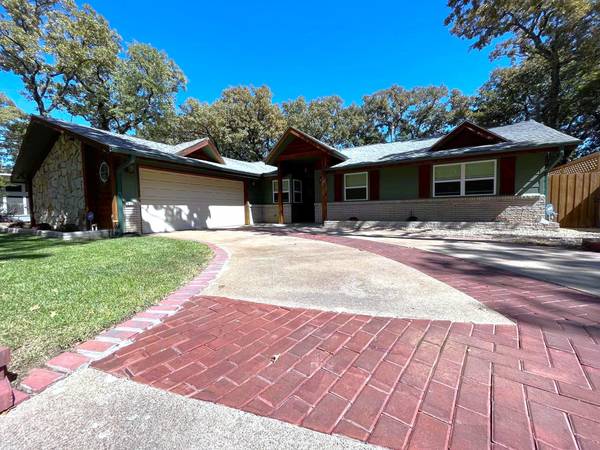 422 Nottingham Drive, Irving, TX 75061