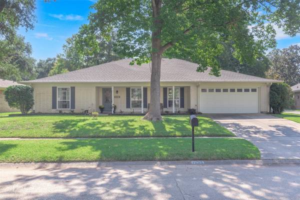 1533 Ramberlyn Way, Shreveport, LA 71105