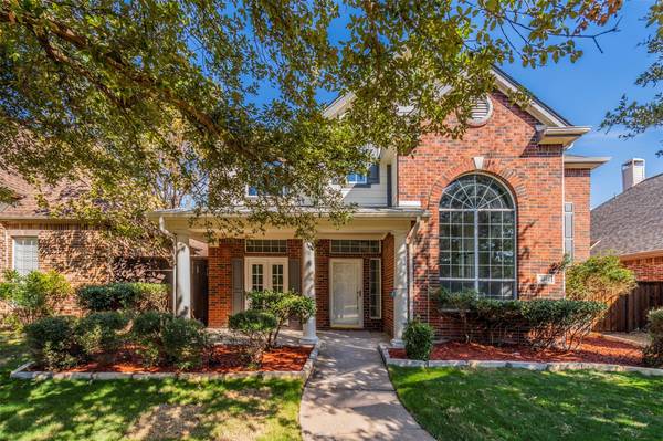 3822 Johnson Street, Frisco, TX 75034