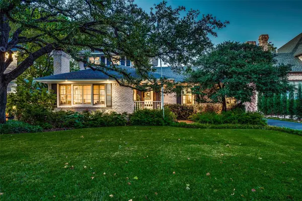 7507 Colgate Avenue, Dallas, TX 75225