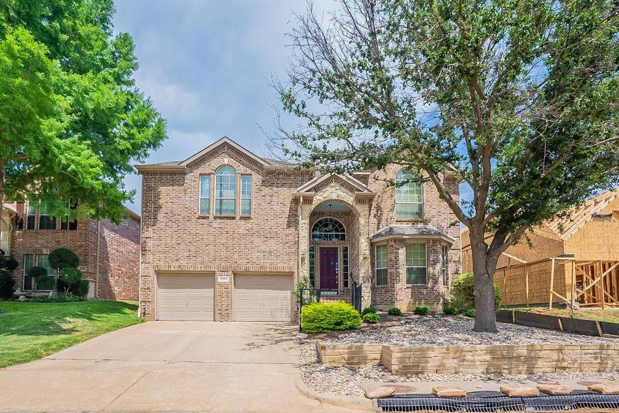 5111 Tacoma Drive, Arlington, TX 76017