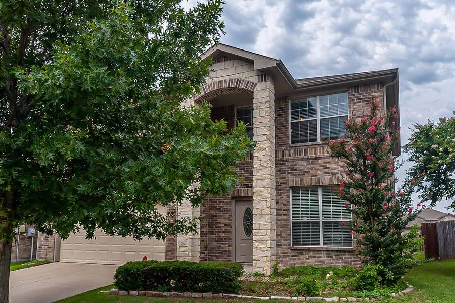 2916 Wispy Trail, Fort Worth, TX 76108