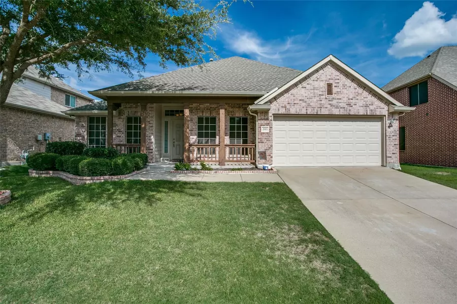 2113 Fairway View Lane, Wylie, TX 75098