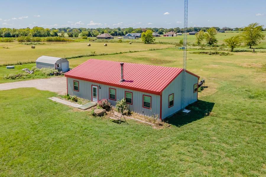 654 VZ County Road 2704, Mabank, TX 75147