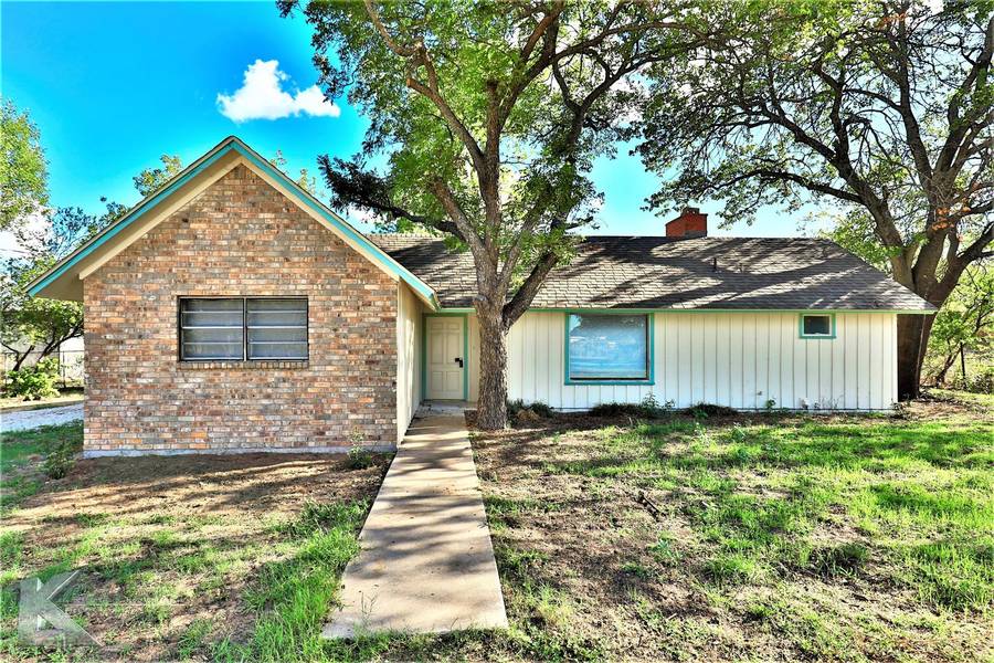 1225 SUNSET, Clyde, TX 79510