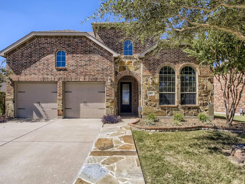 307 Deaton Drive, Fate, TX 75087