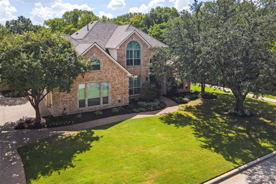 731 Longford Drive, Southlake, TX 76092