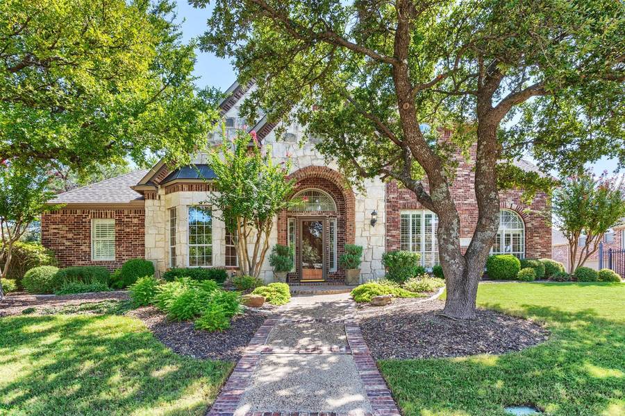 1913 Cypress Point Drive, Mckinney, TX 75072